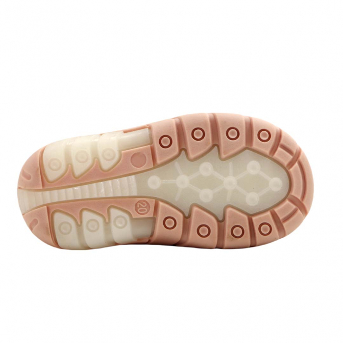 Cizme impermeabile de zapada T-10341-E [6]