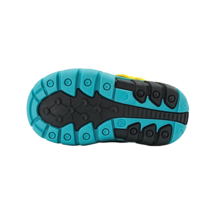 Cizme impermeabile de zapada T-10337-C [10]