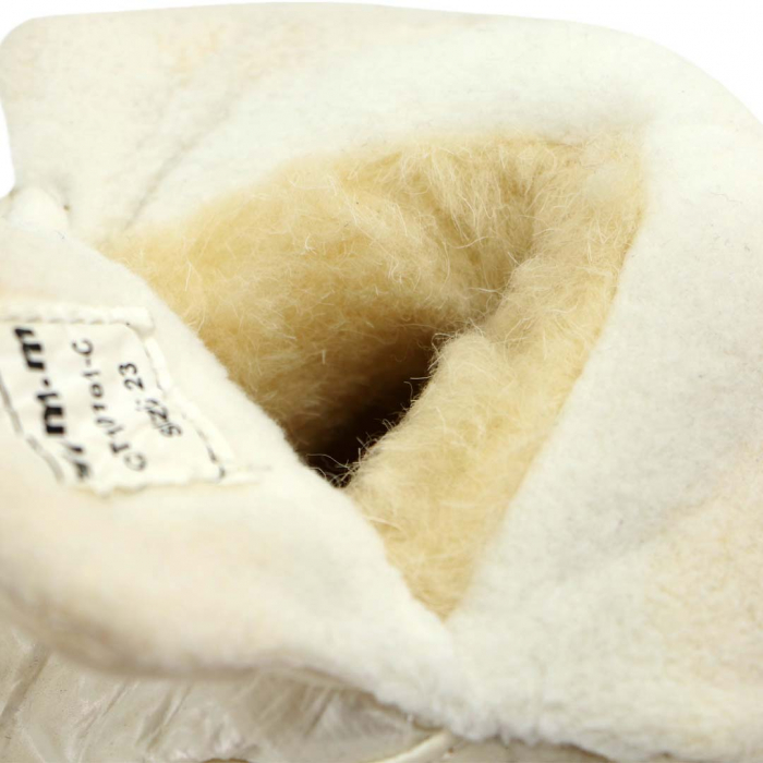 Cizme impermeabile de zapada C-T10101-C [4]