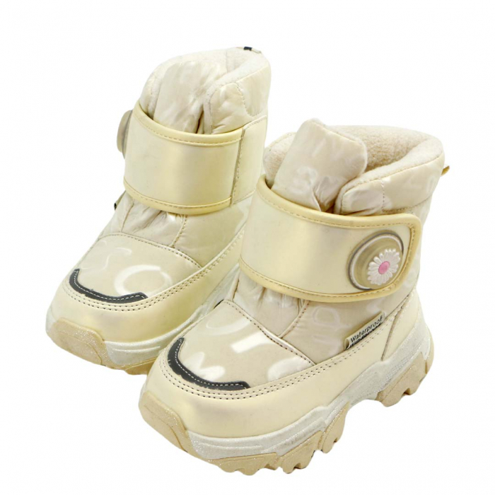 Cizme impermeabile de zapada C-T10101-C [8]
