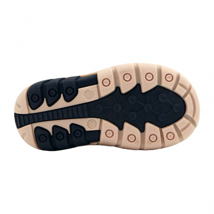 Cizme impermeabile de zapada T-10341-B [6]