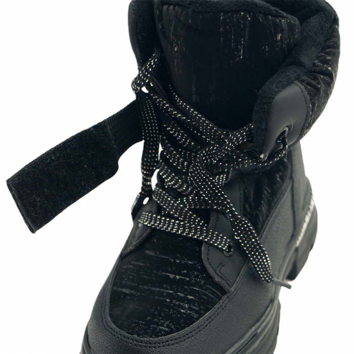 Cizme termice si impermeabile de zapada F-0237-F [6]