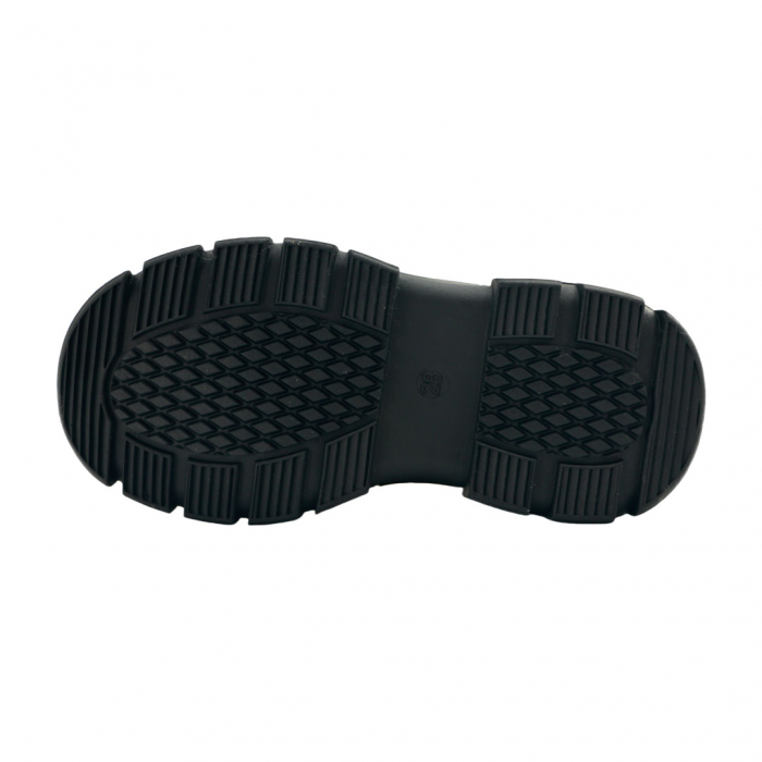 Cizme termice si impermeabile de zapada F-0237-M [7]