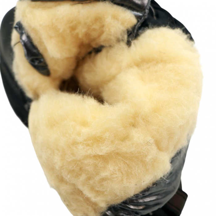 Cizme termice si impermeabile de zapada T-0306-B [11]