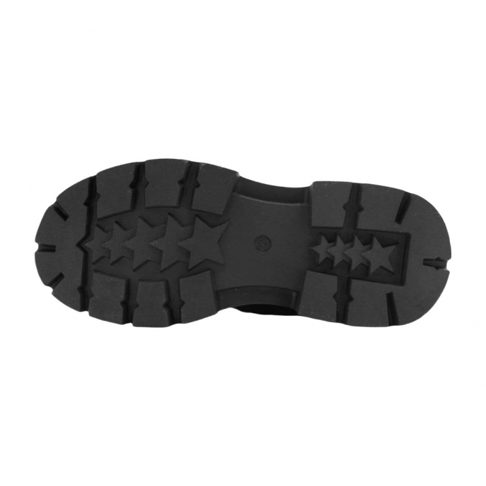 Cizme termice si impermeabile de zapada T-0306-B [9]