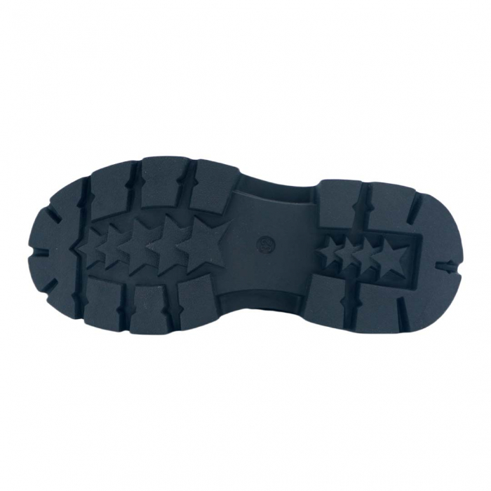 Cizme termice si impermeabile de zapada T-0305-H [4]