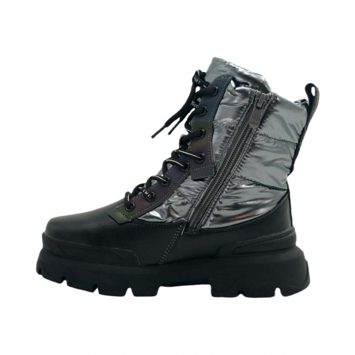 Cizme termice si impermeabile de zapada T-0306-C [6]