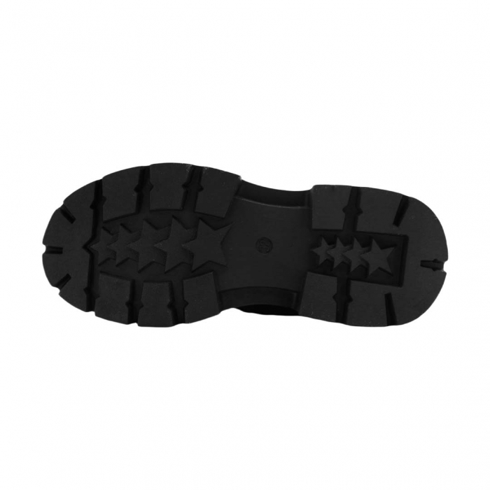 Cizme termice si impermeabile de zapada T-0305-B [5]