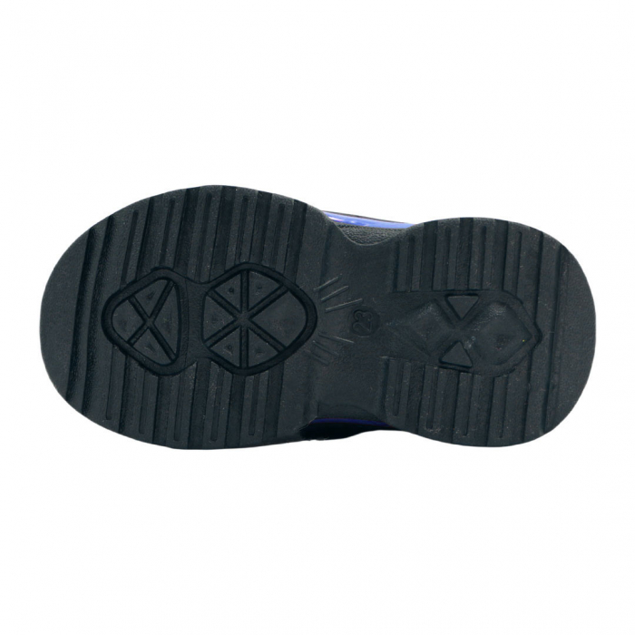 Cizme termice si impermeabile de zapada T-10302-C [5]