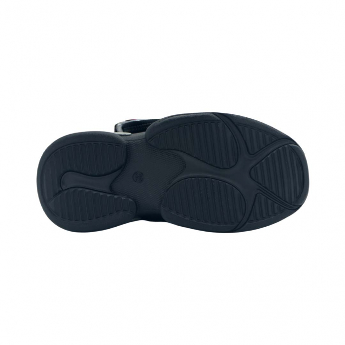 Cizme termice si impermeabile de zapada T-10377-E [7]