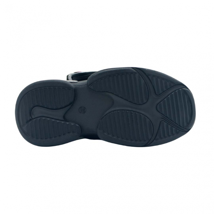Cizme termice si impermeabile de zapada T-10374-B [6]
