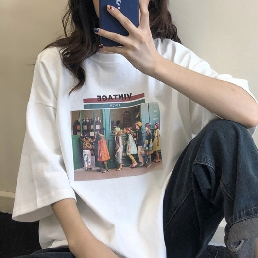 Tricou CN03 alb [2]