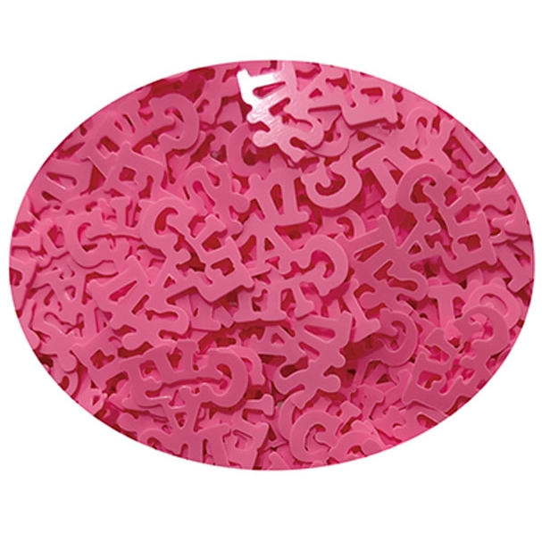 Confetti aniversar pentru decoratiuni 15 g QT9454 [2]