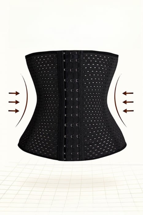 Corset modelator CD1024negru [3]