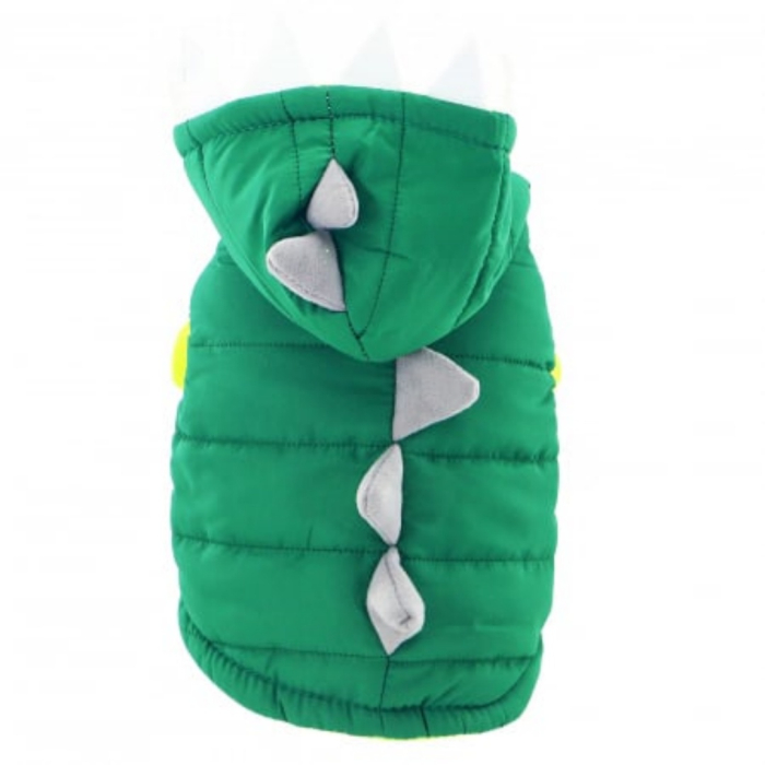 Costumas de dinozaur cu gluga XINA2116 [9]