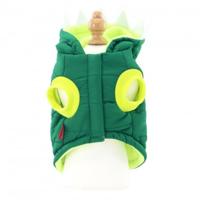 Costumas de dinozaur cu gluga XINA2116 [10]