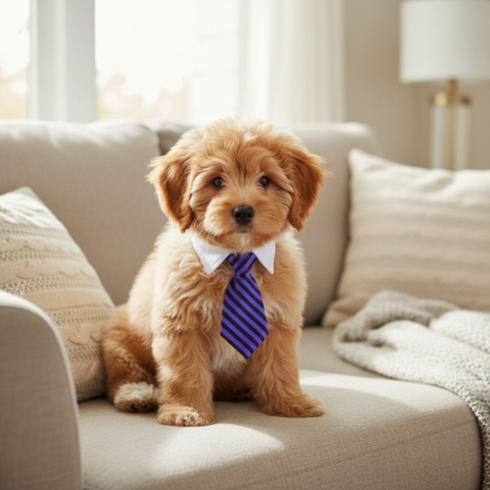 Cravata ajustabila YYP-LL19-B [3]