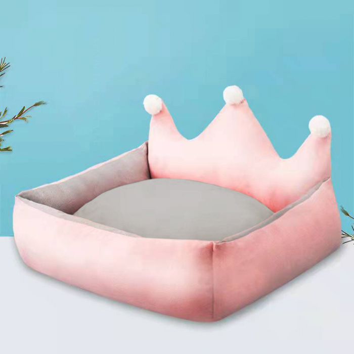 Culcus moale pentru caine/pisica CB100 [2]