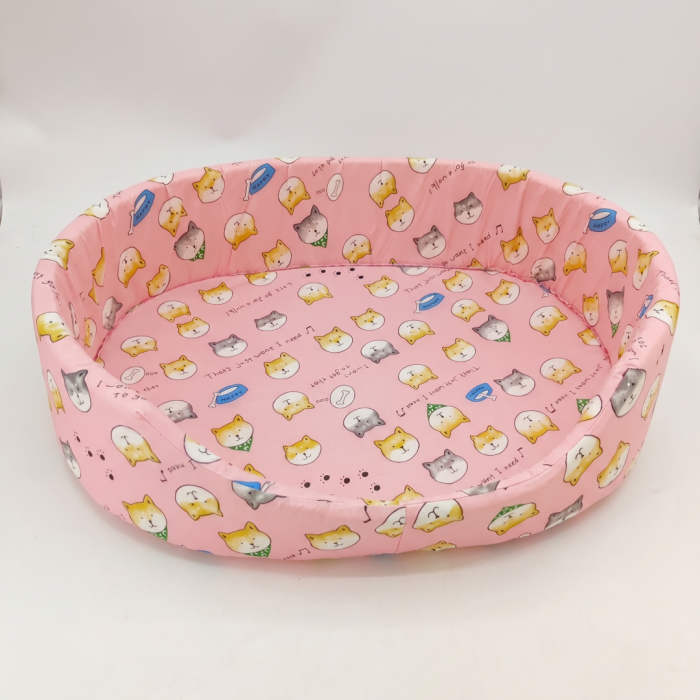 Culcus pentru animale GW001 [4]