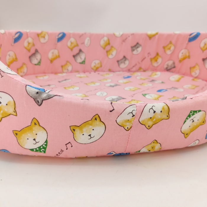Culcus pentru animale GW001 [6]