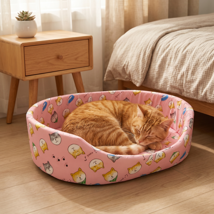 Culcus pentru animale GW001 [3]