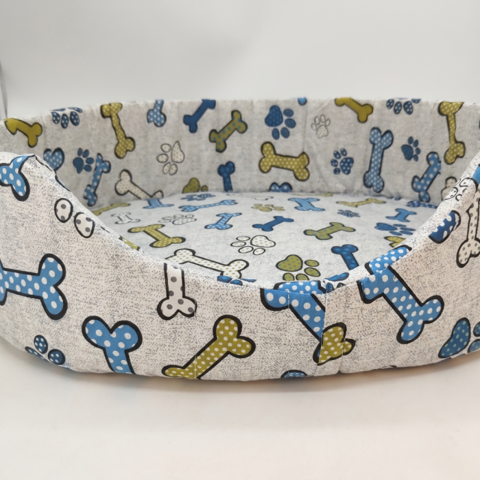 Culcus pentru animale GW002 [6]