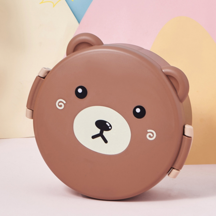 Cutie alimentara pentru pranz 1000 ml SHYE-6391 [13]