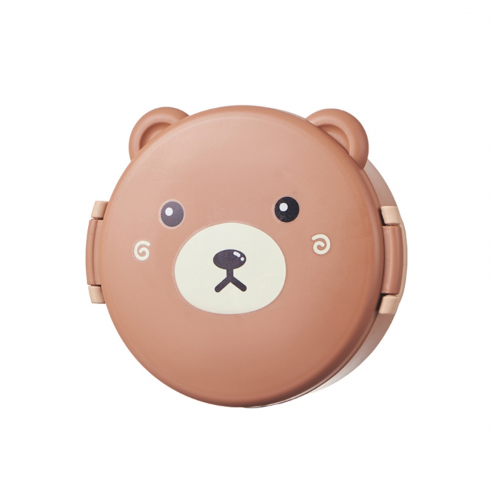 Cutie alimentara pentru pranz 1000 ml SHYE-6391 [1]