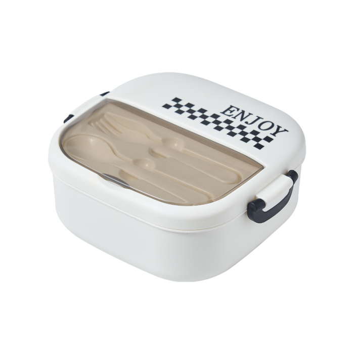 Cutie alimentara pentru pranz 1200 ml SHYE-6430 [1]