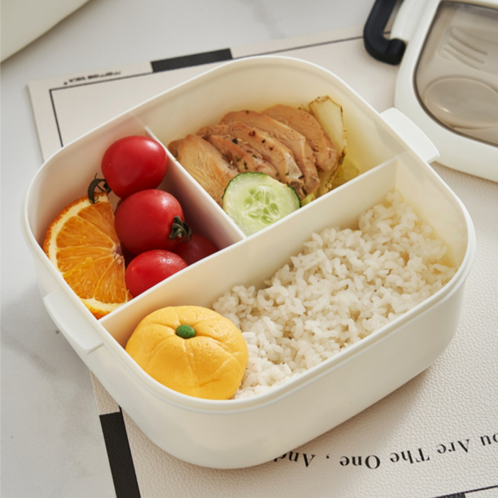 Cutie alimentara pentru pranz 1200 ml SHYE-6430 [7]