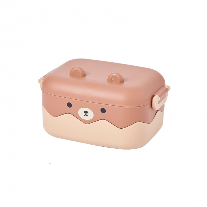 Cutie alimentara pentru pranz 1200 ml SHYE-6483 [1]