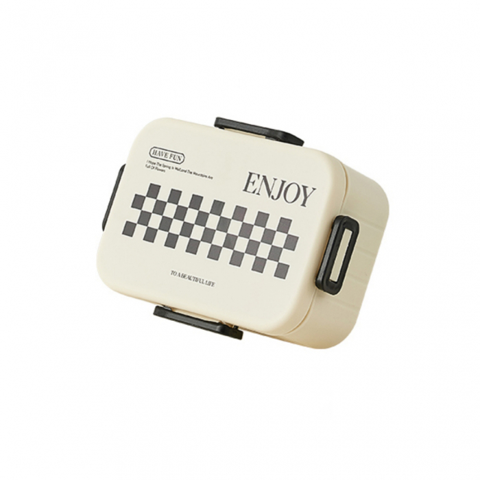 Cutie alimentara pentru pranz 800 ml SHYE-6759 [1]