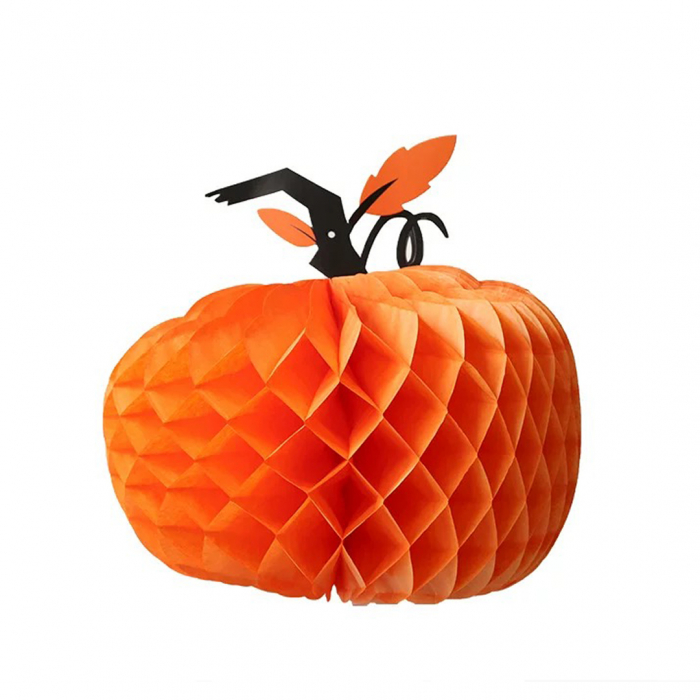 Decoratiune Eventy pentru Halloween, dovleac 24CM B1-1118-12 [1]