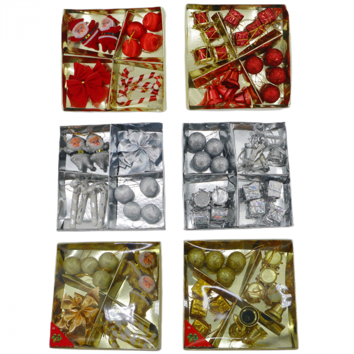 Decoratiune pentru Craciun 430540 [2]