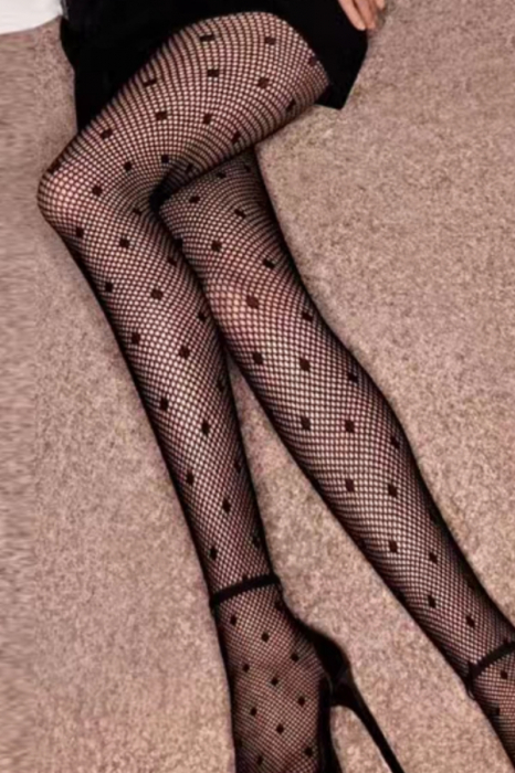 Dres sexy tip plasa VIVI-BF4-1 [2]