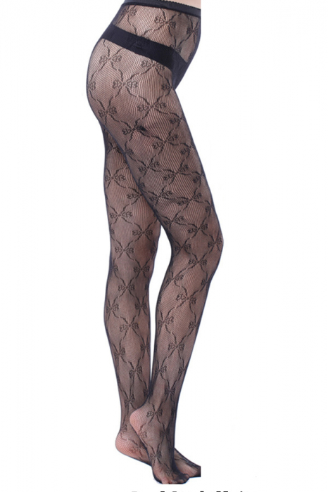 Dres sexy transparent cu model ZS-3011 [3]