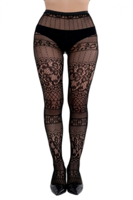 Dres sexy transparent cu model ZS-3075 [1]