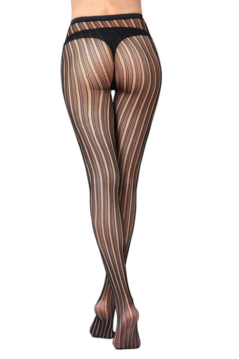 Dres sexy transparent cu model ZS-3017 [2]