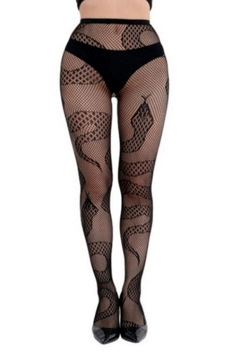 Dres sexy transparent cu model ZS-3063 [1]