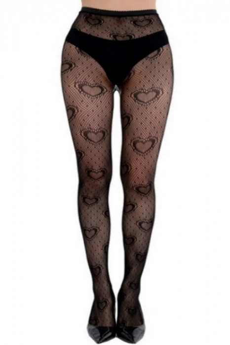 Dres sexy transparent cu model ZS-3096 [1]