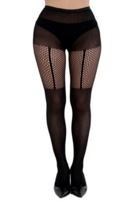 Dres sexy transparent cu model ZS-3098 [1]