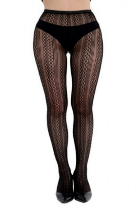 Dres sexy transparent cu model ZS-3110 [1]