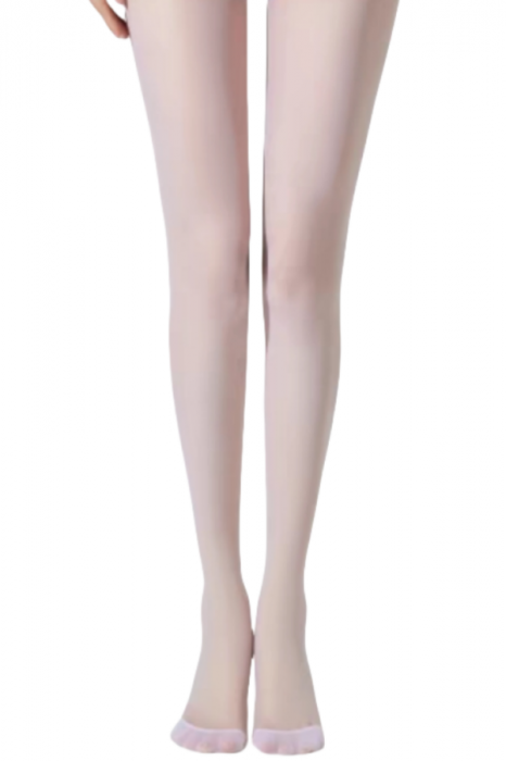 Dres sexy transparent YML-3010alb [1]