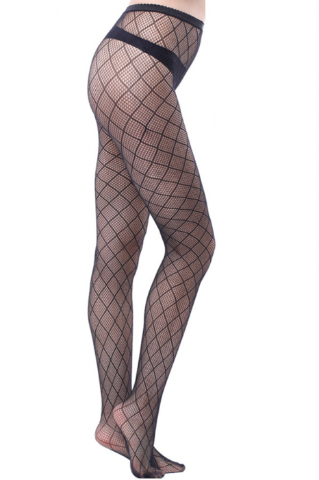 Dres sexy transparent cu model ZS-3004 [3]