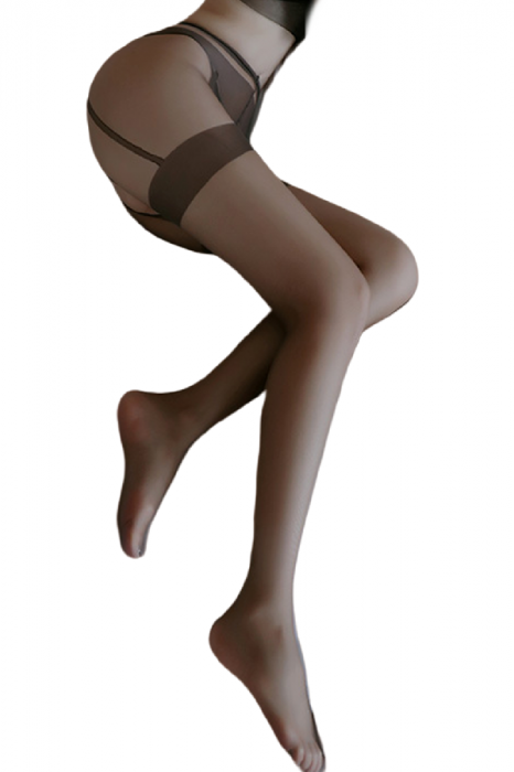Dres uni cu decupaj YML-4696maro [1]