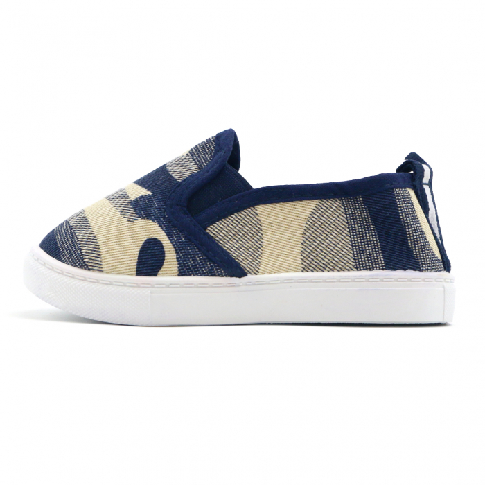 Espadrile A79bleumarin [2]