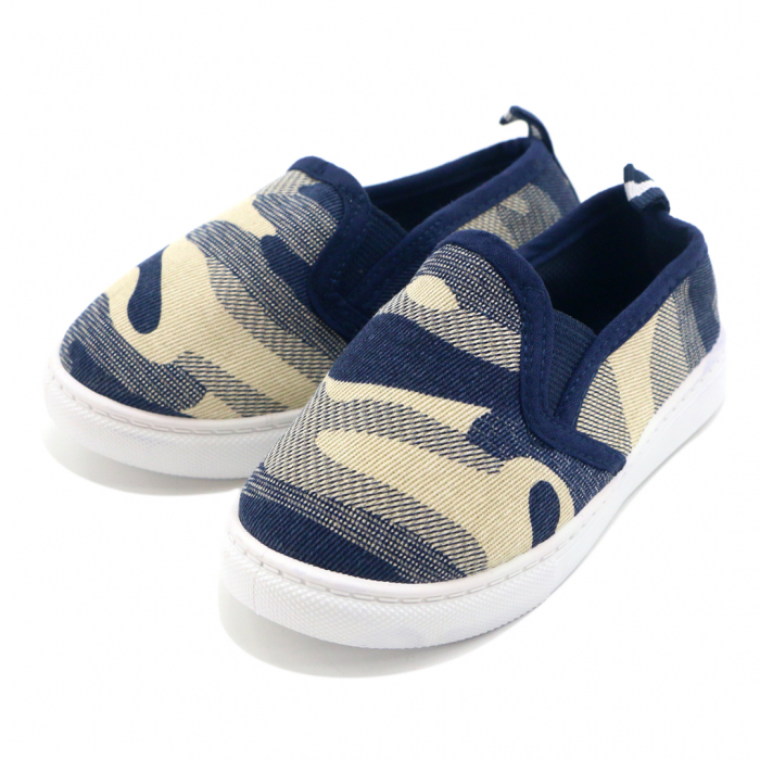 Espadrile A79bleumarin [3]
