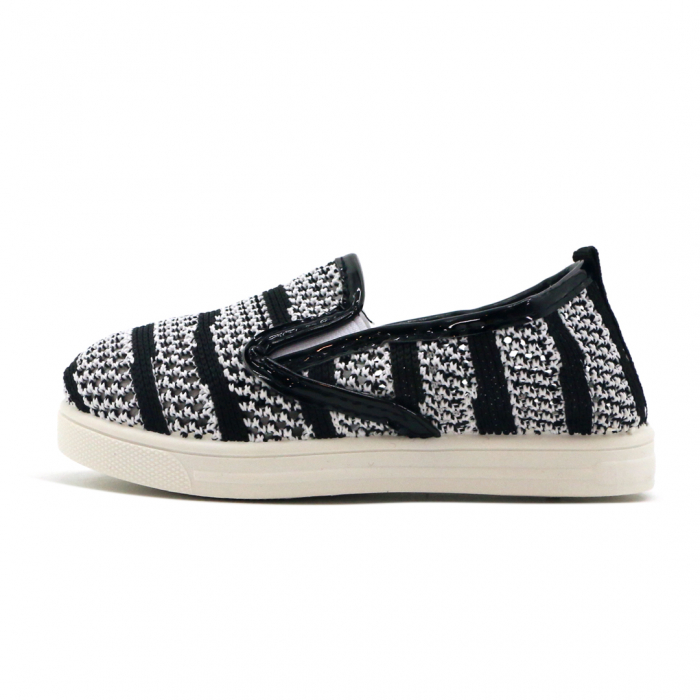 Espadrile A86negru [2]