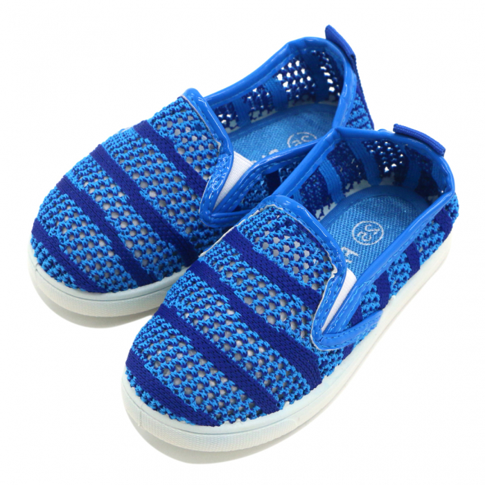 Espadrile A86albastru [3]