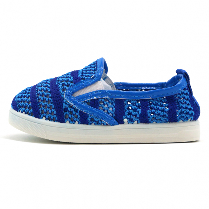 Espadrile A86albastru [2]